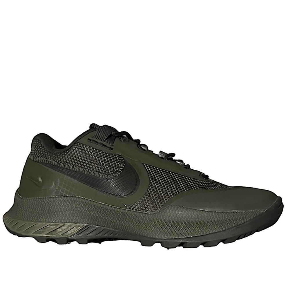 Nike React SFB Carbon Low Men’s Elite Outdoor Shoes Medium Olive/Black/Sequoia 7 - Picture 15 of 15